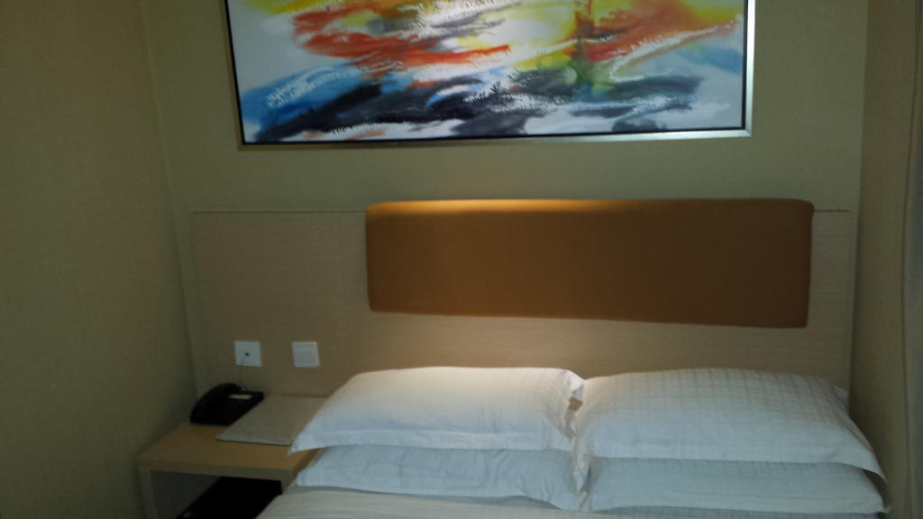 Aira Hotel Κουάλα Λουμπούρ Δωμάτιο φωτογραφία