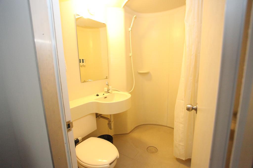 Aira Hotel Κουάλα Λουμπούρ Εξωτερικό φωτογραφία
