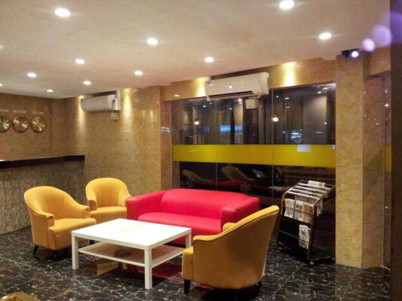 Aira Hotel Κουάλα Λουμπούρ Εξωτερικό φωτογραφία