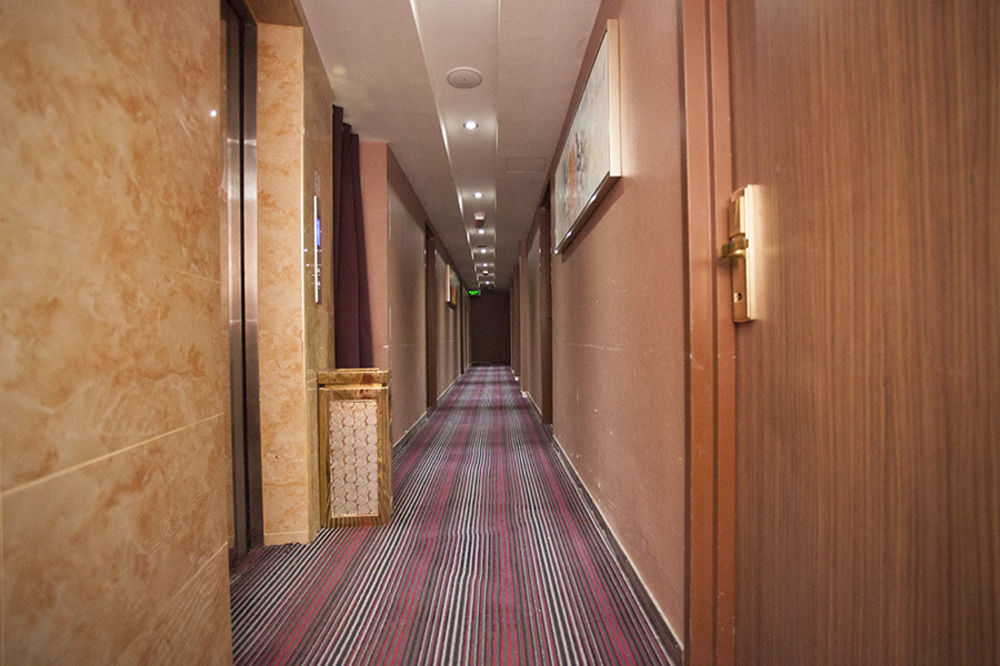 Aira Hotel Κουάλα Λουμπούρ Εξωτερικό φωτογραφία